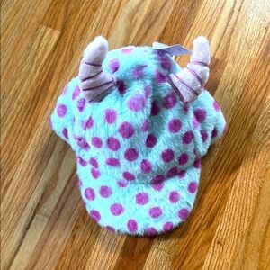 Disney Sully Hat
